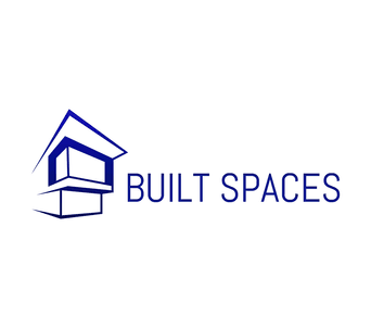 Built Spaces company logo