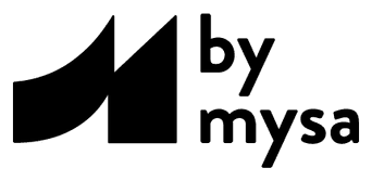 By Mysa company logo