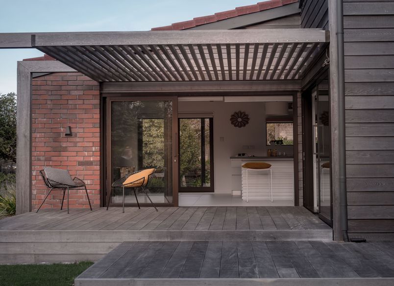 Karina House