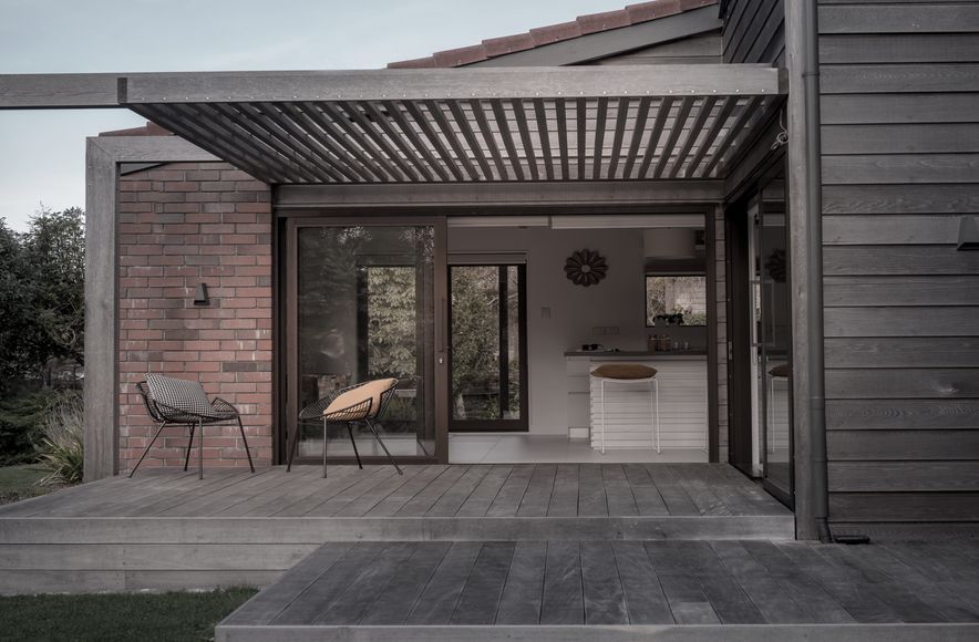 Karina House