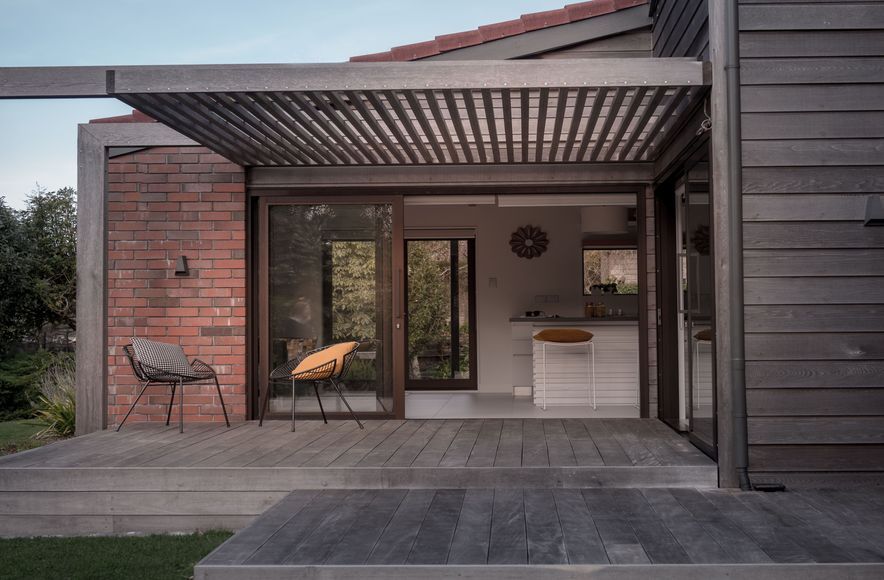 Karina House