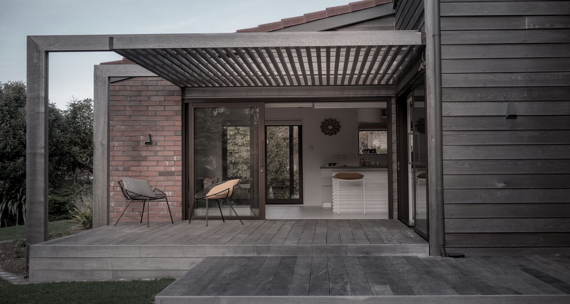 Karina House banner