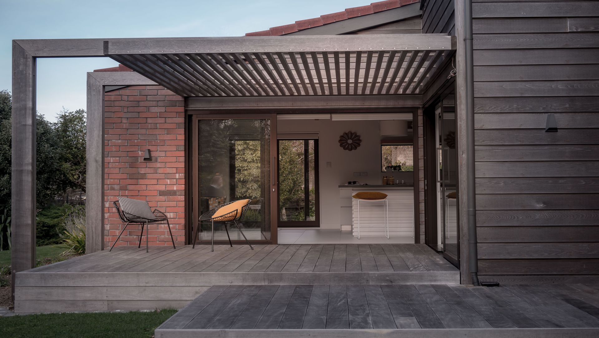 Karina House banner