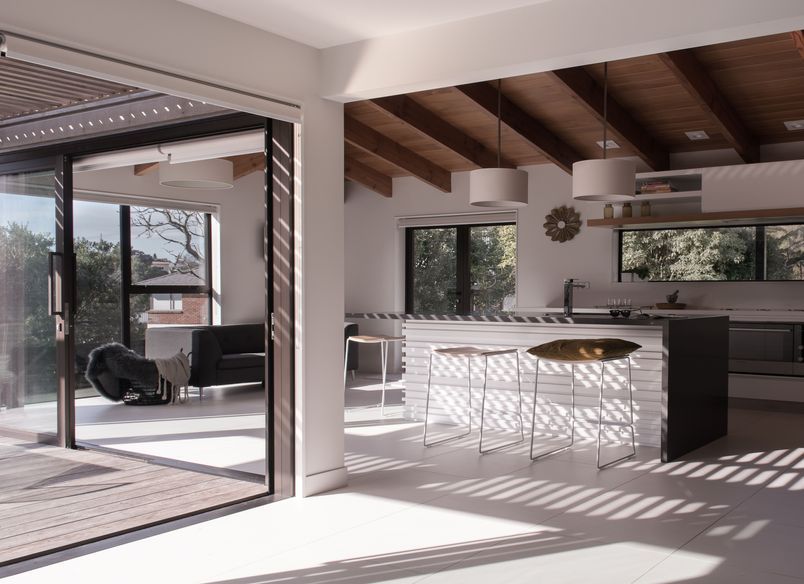 Karina House