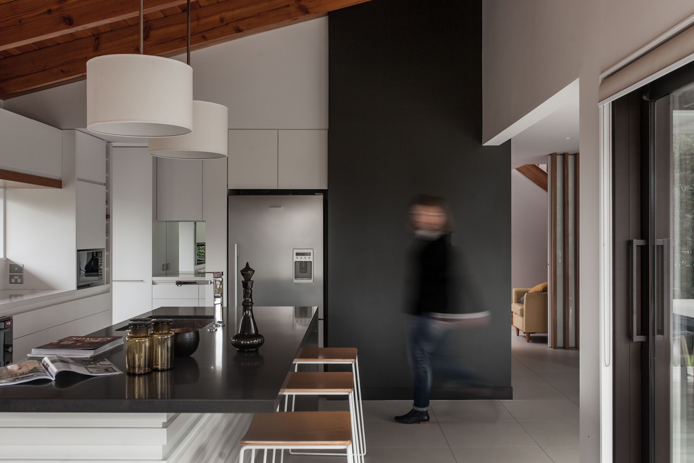 Karina House