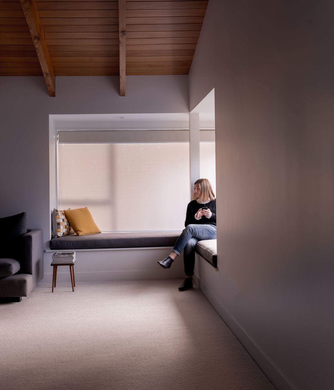 Karina House