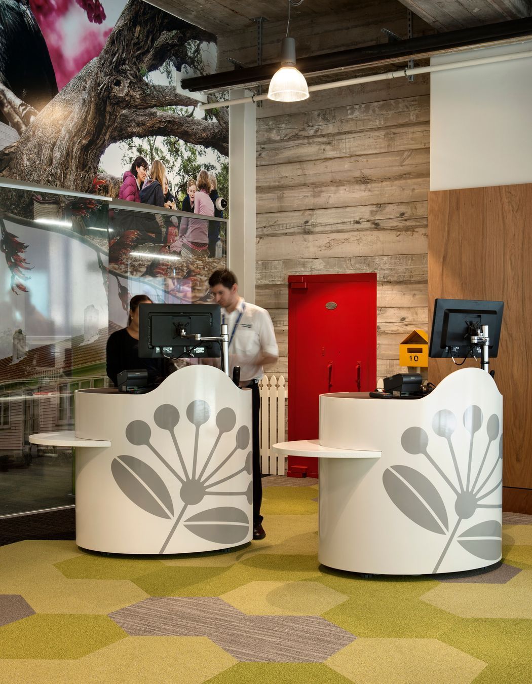 Auckland Council Customer Service Centre