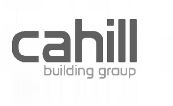 Cahill Building Group professional logo