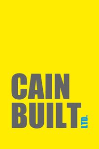 Cain Built company logo