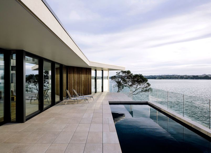 Shoal Bay