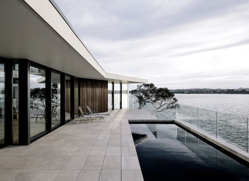 Shoal Bay