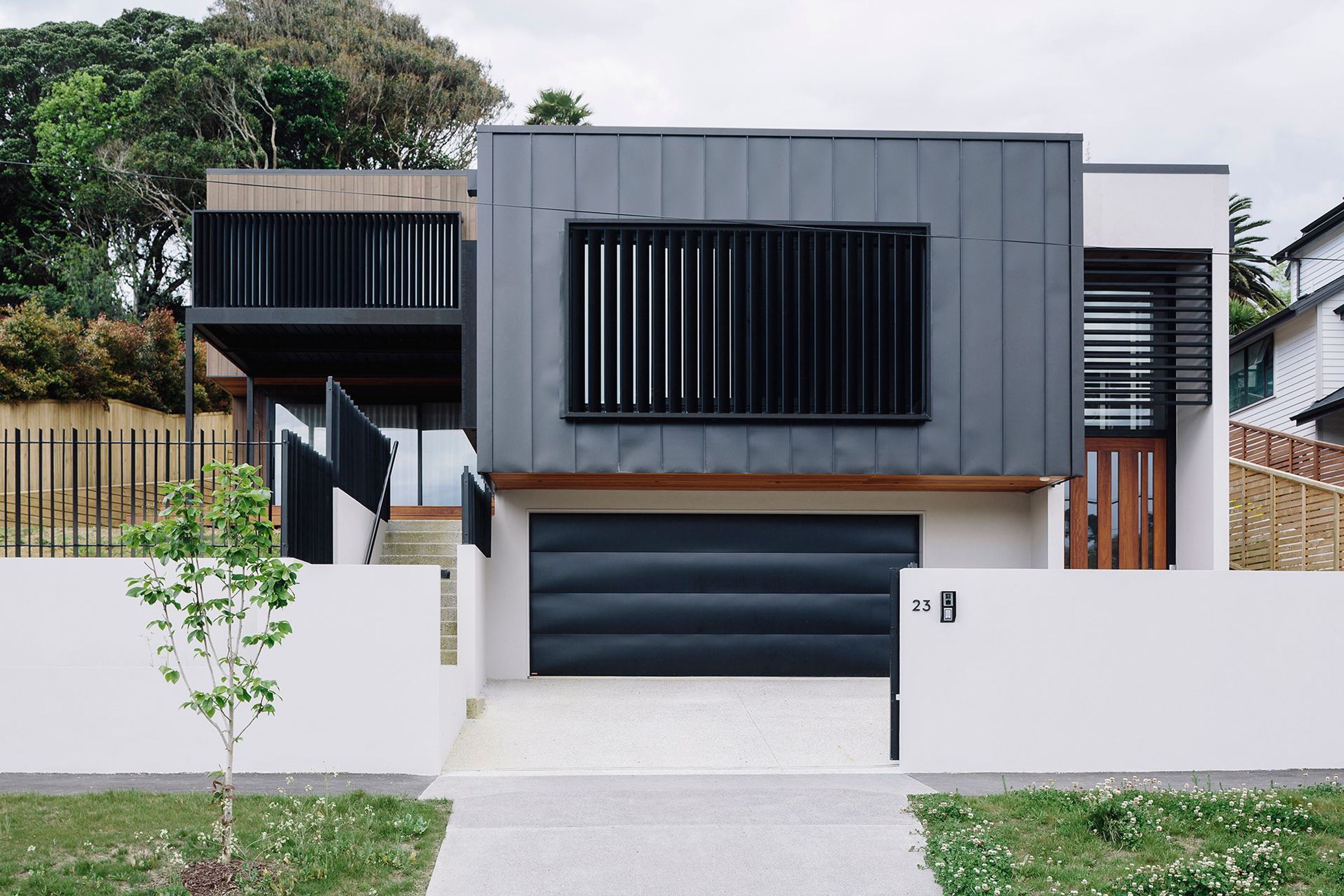 REMUERA HOME