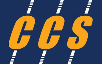 CCS company logo
