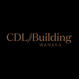 CDL Building professional logo