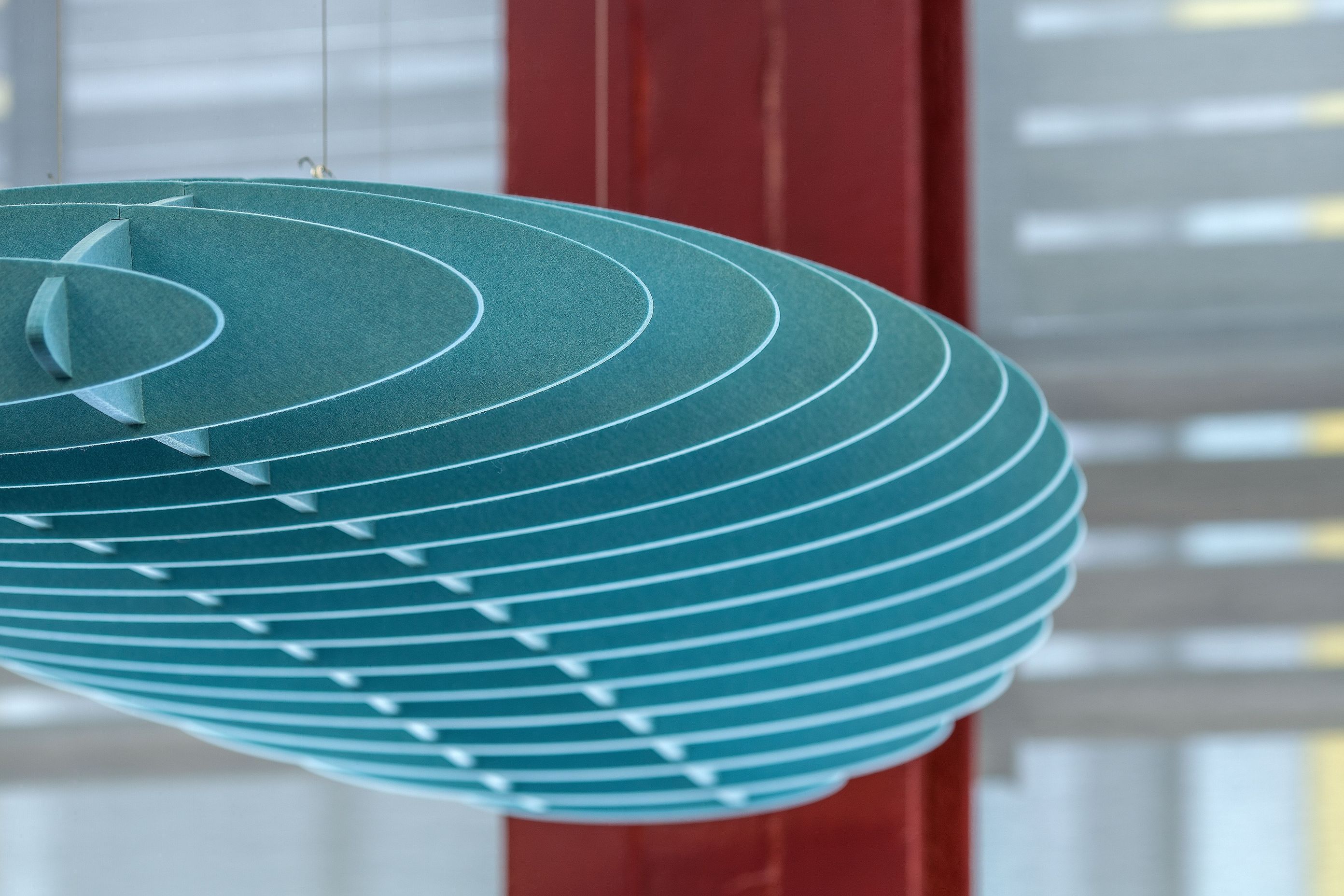 Premium Acoustics for a Busy Call Centre