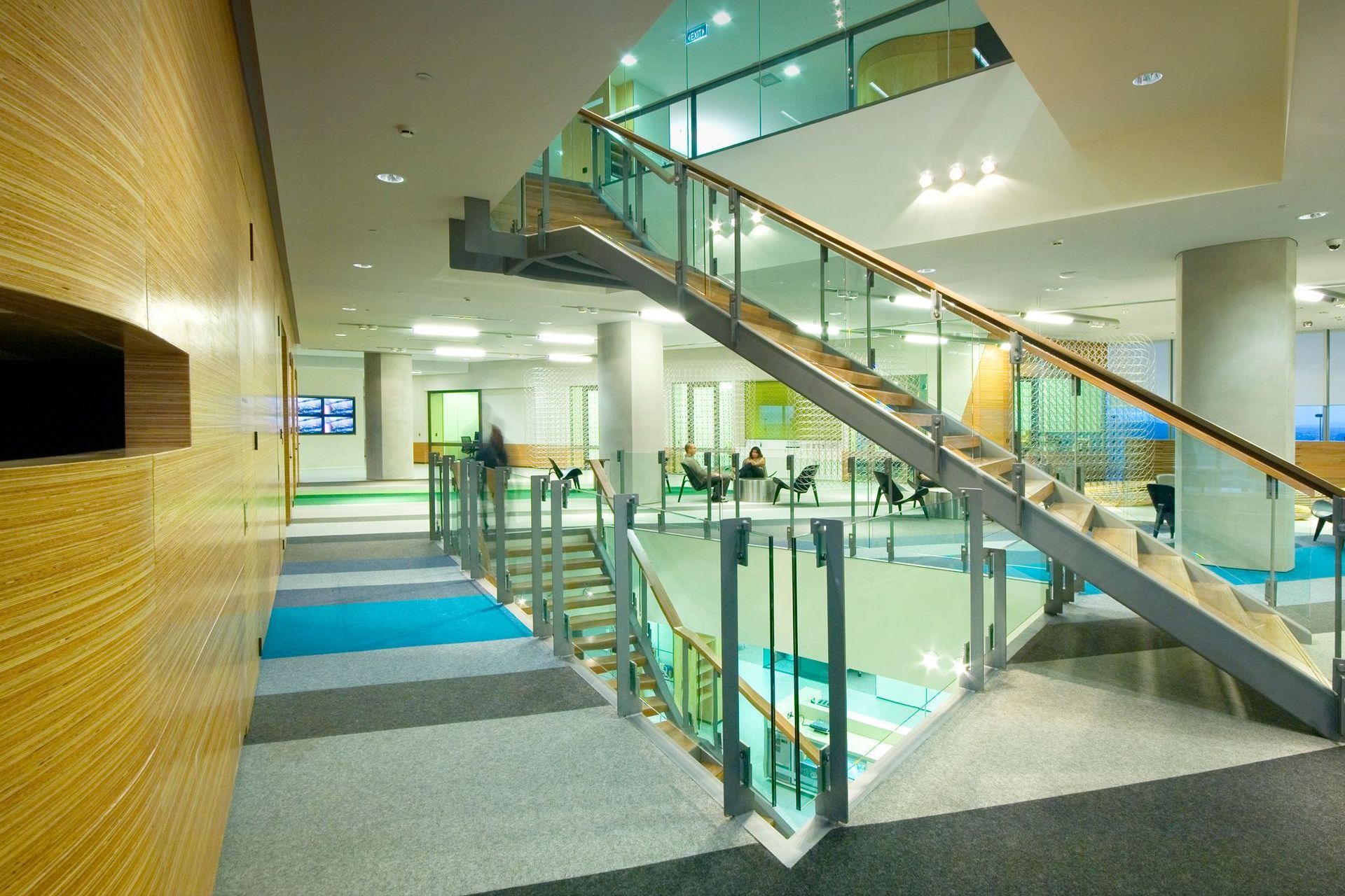 Suncorp Head Office