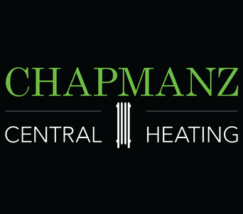 Chapmanz Central Heating company logo