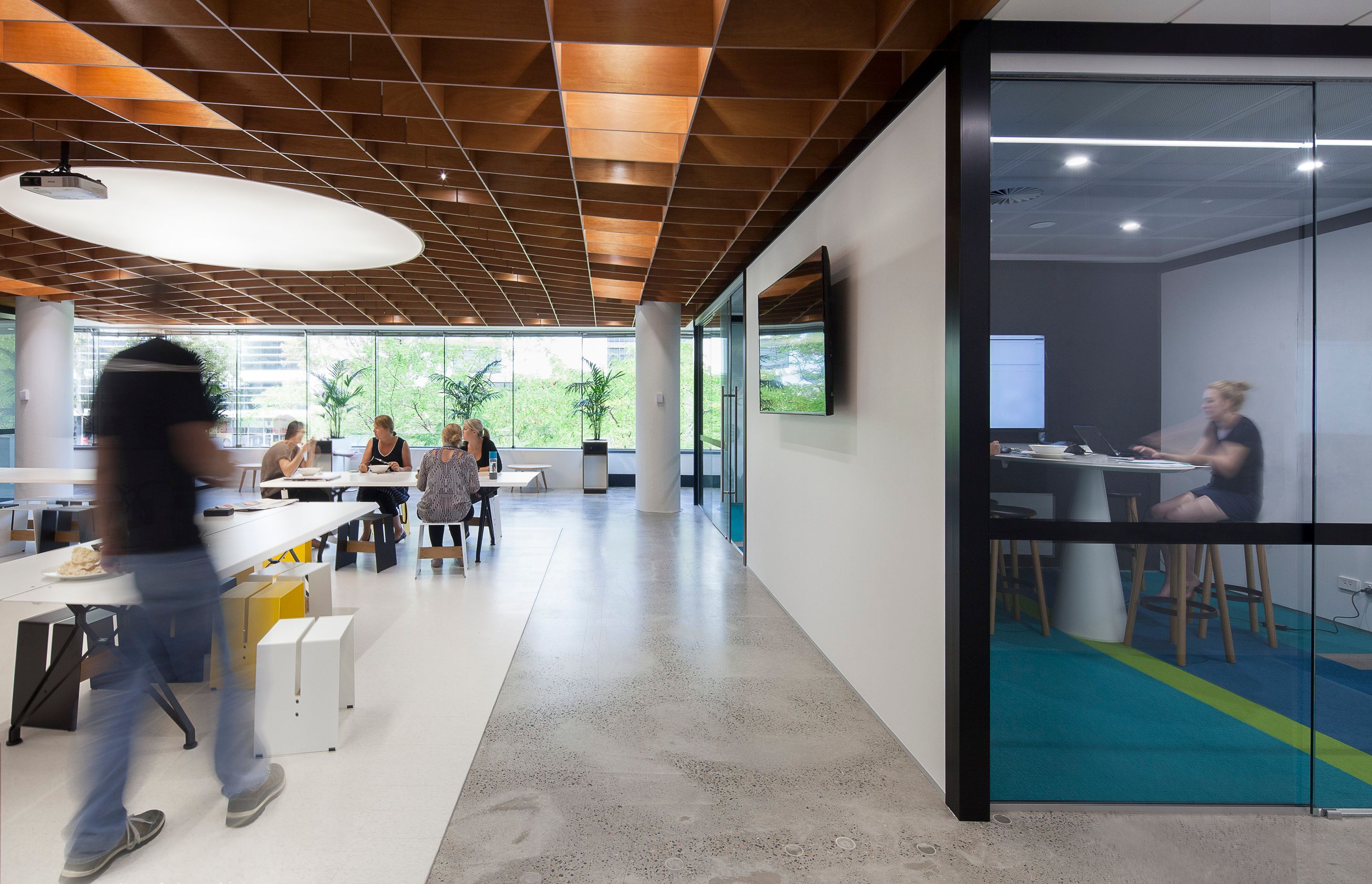 Fisher & Paykel Sydney HQ