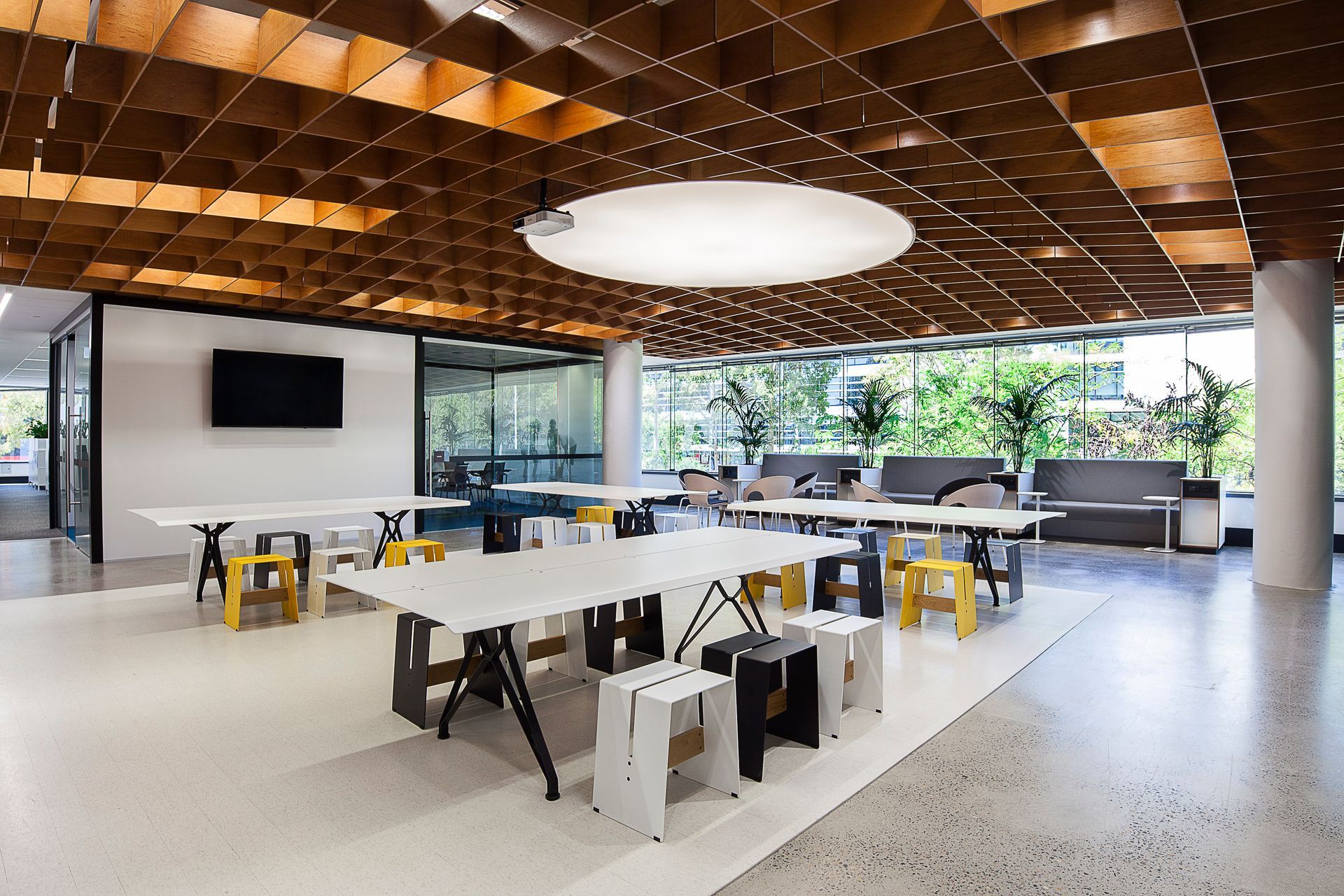 Fisher & Paykel Sydney HQ