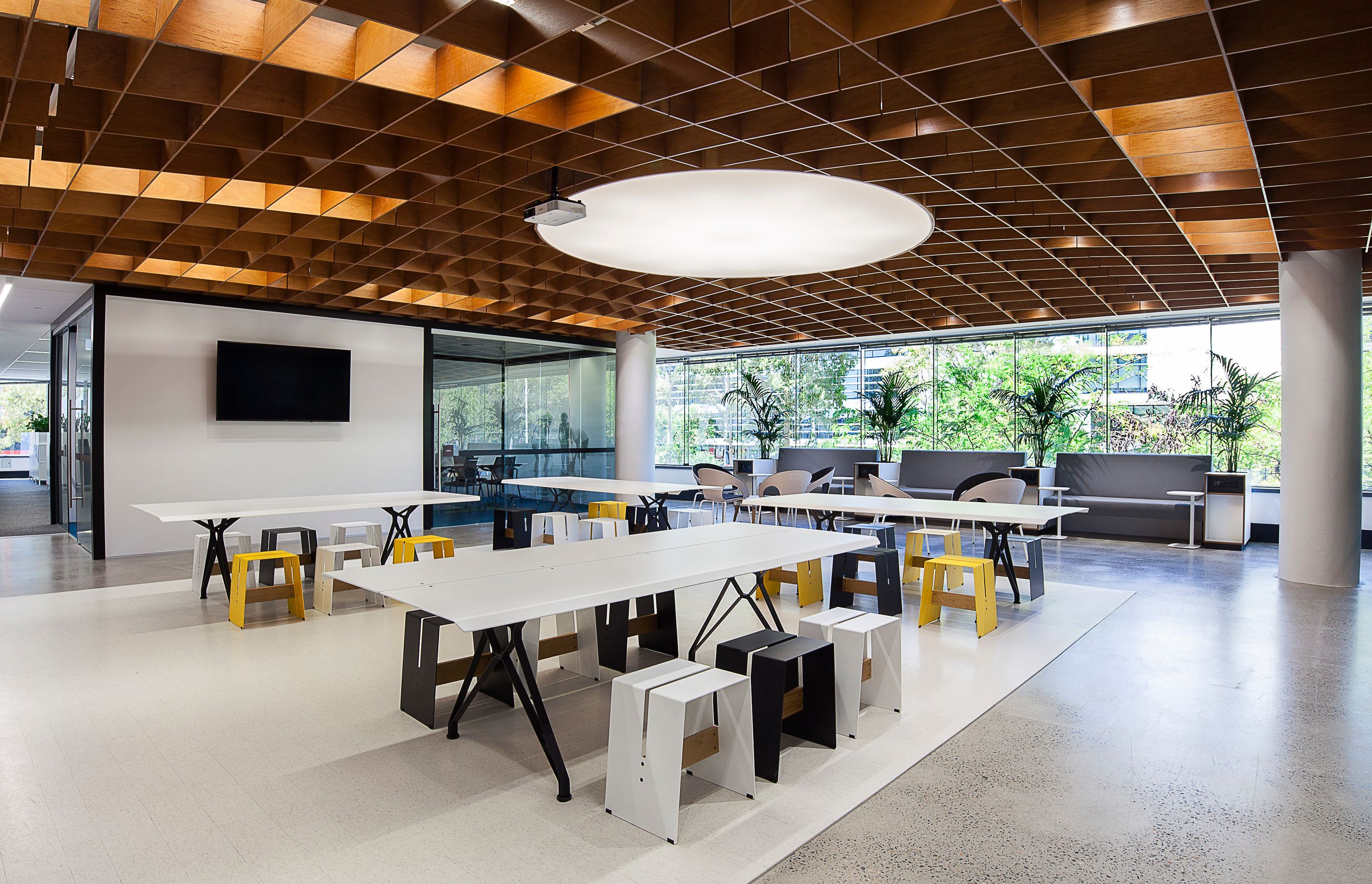 Fisher & Paykel Sydney HQ