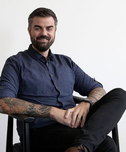 Felipe Broering