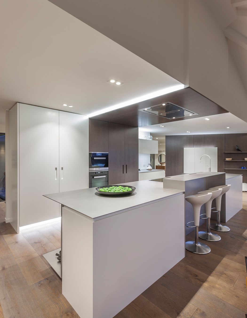 Sandspit Kitchen