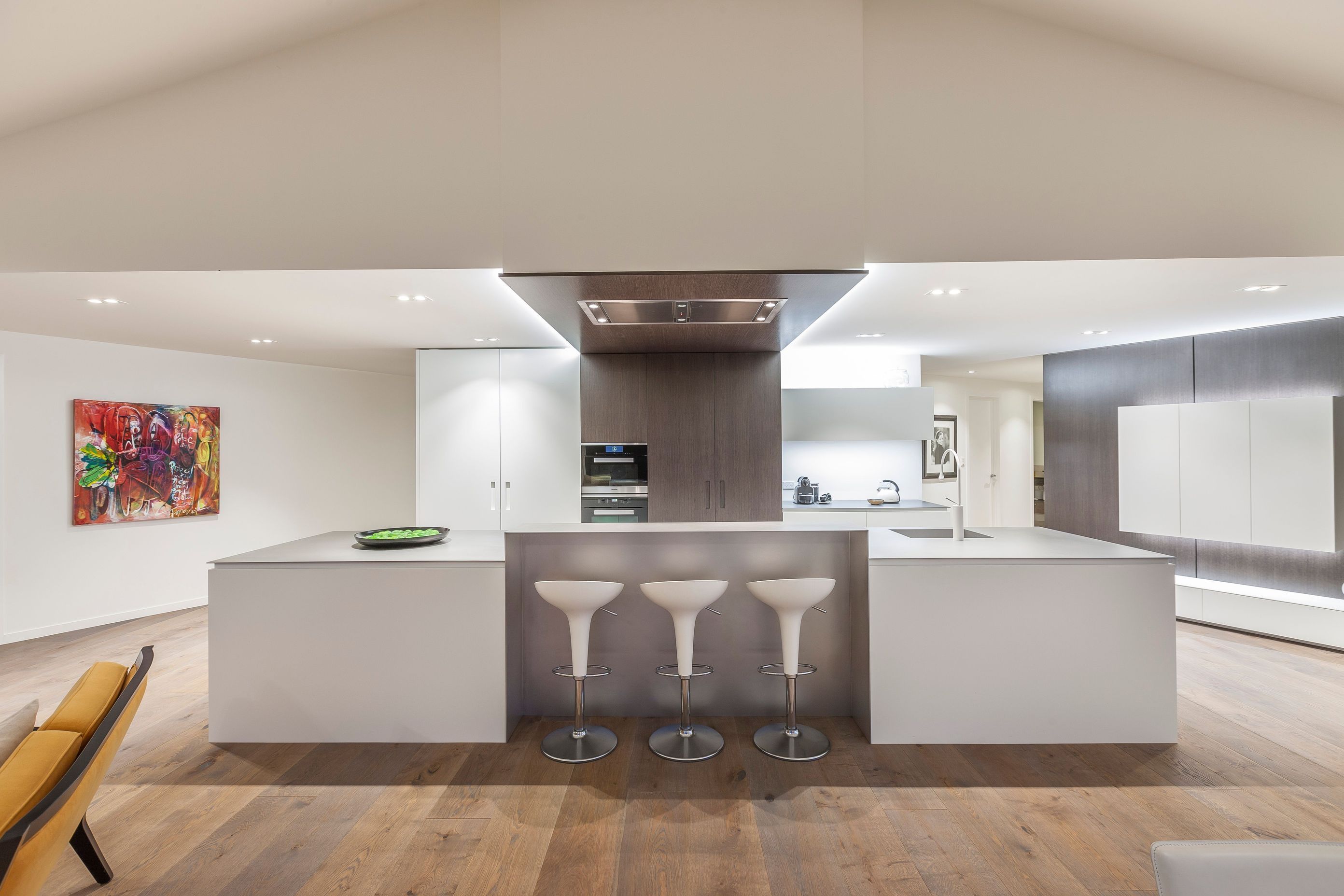 Sandspit Kitchen