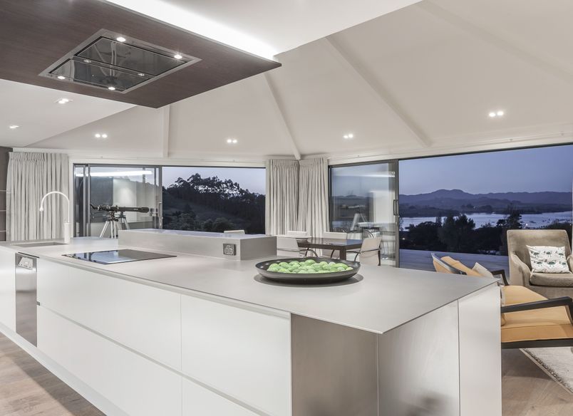 Sandspit Kitchen