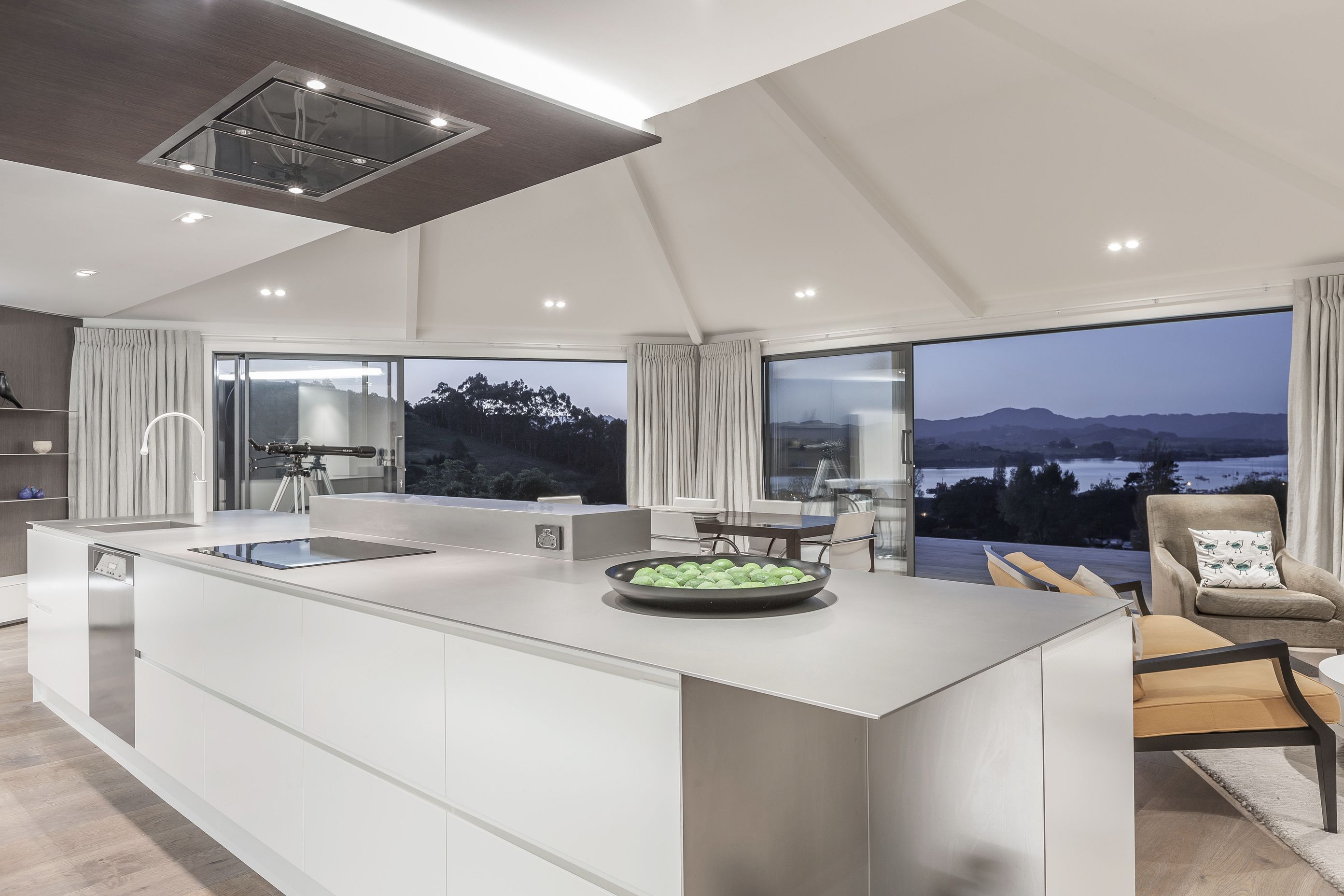 Modern Kitchen Design