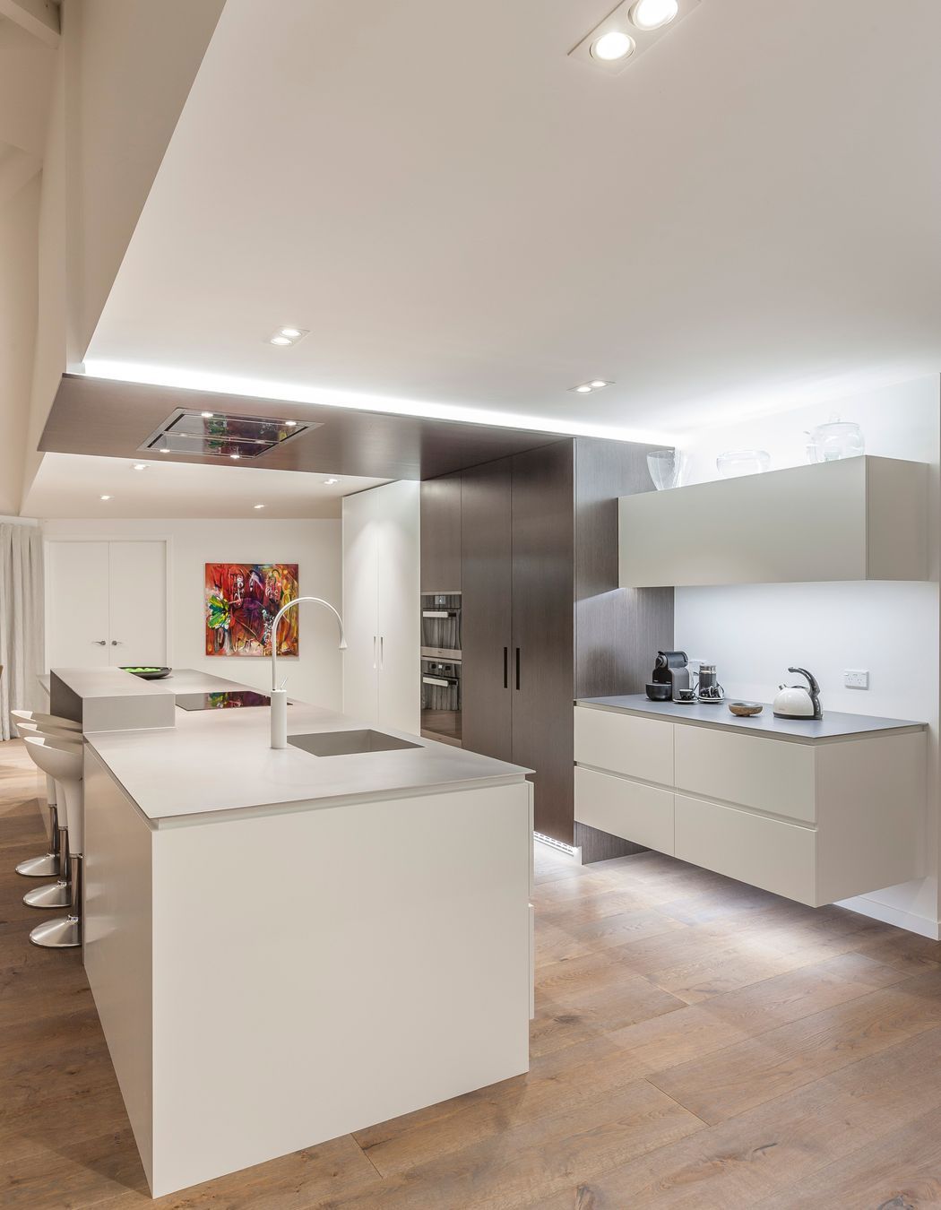 Sandspit Kitchen