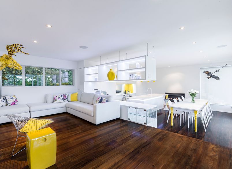 Remuera Kitchen