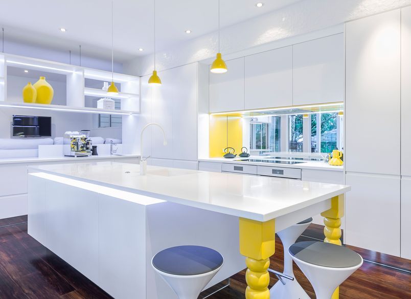 Remuera Kitchen