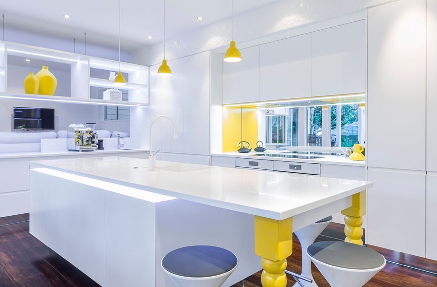 Remuera Kitchen