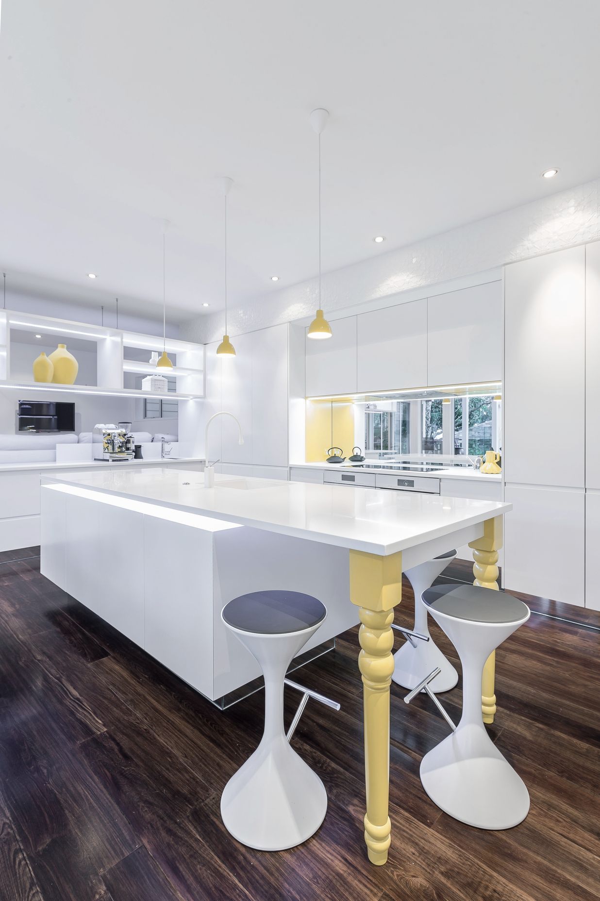 Remuera Kitchen