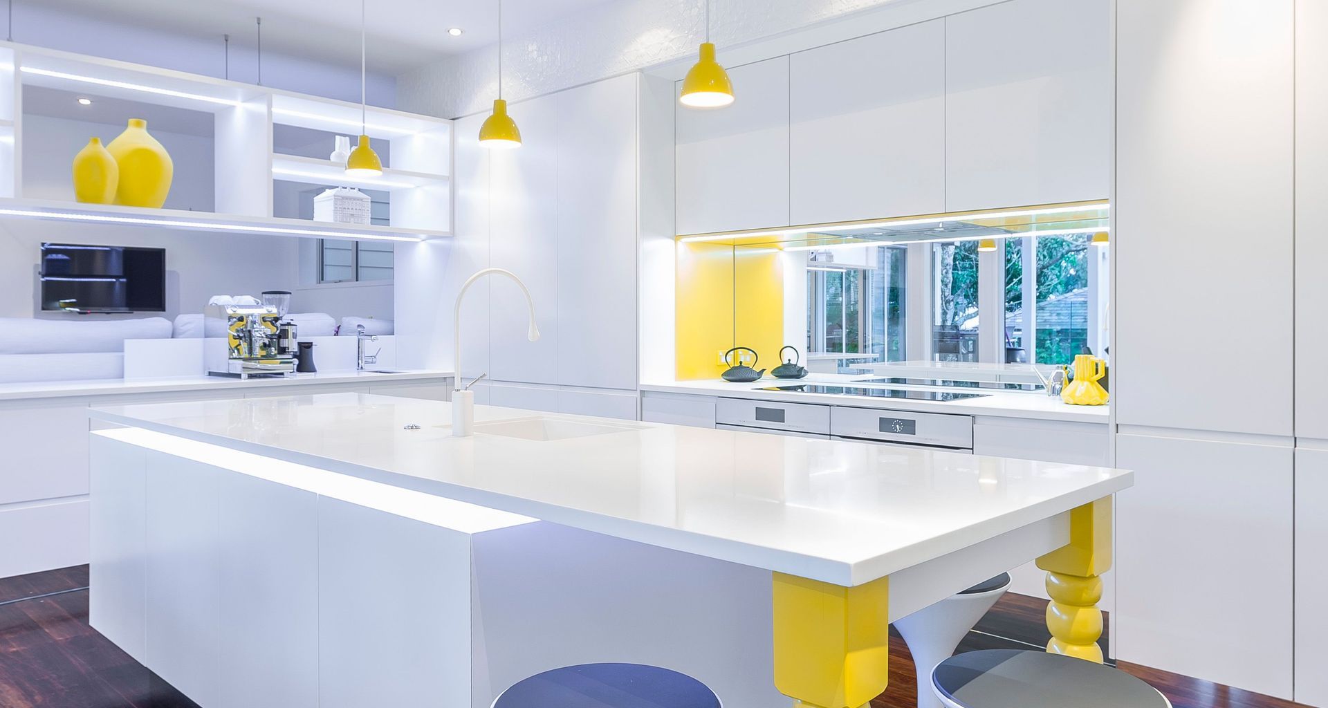 Remuera Kitchen banner