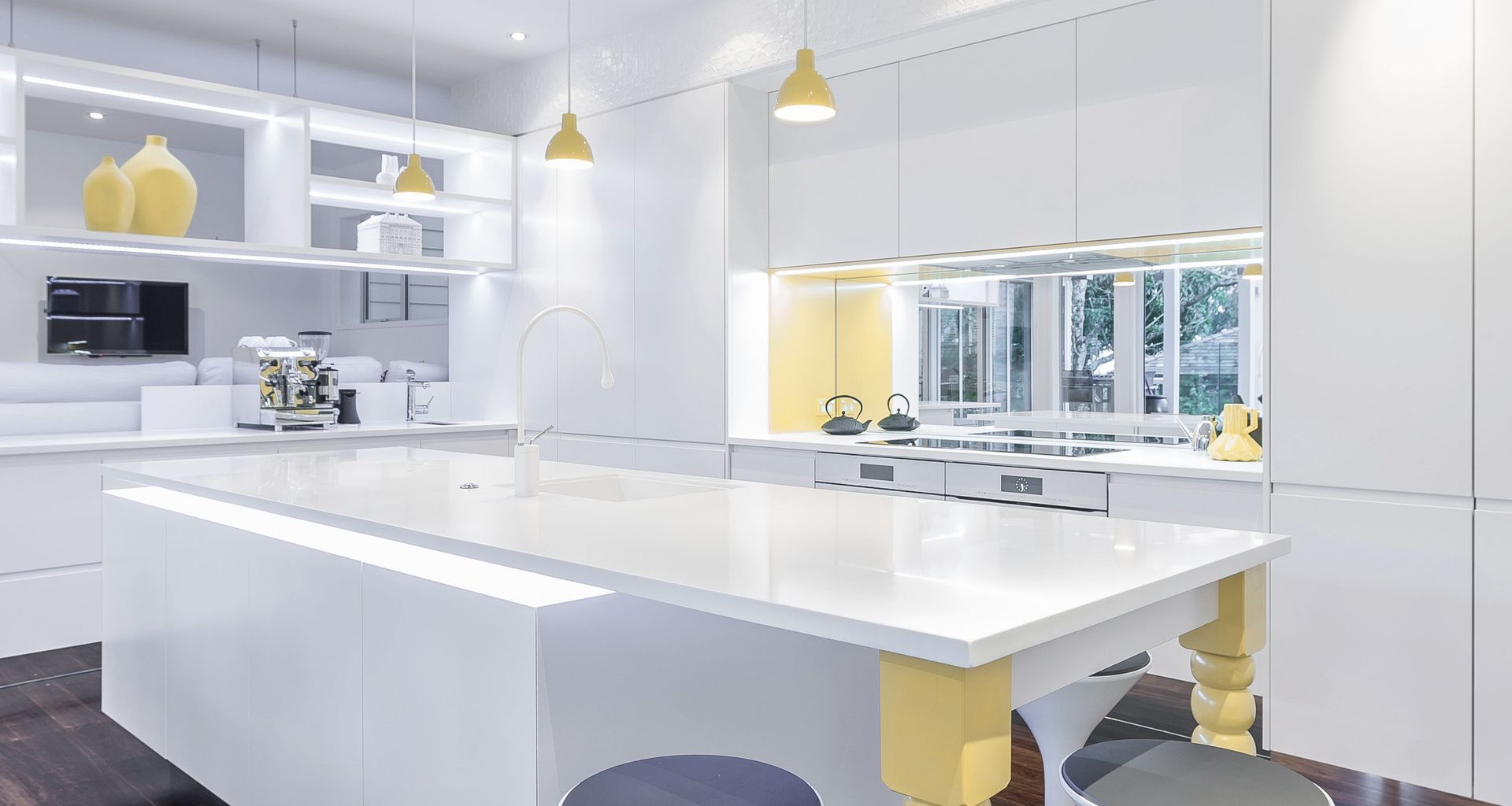 Remuera Kitchen banner