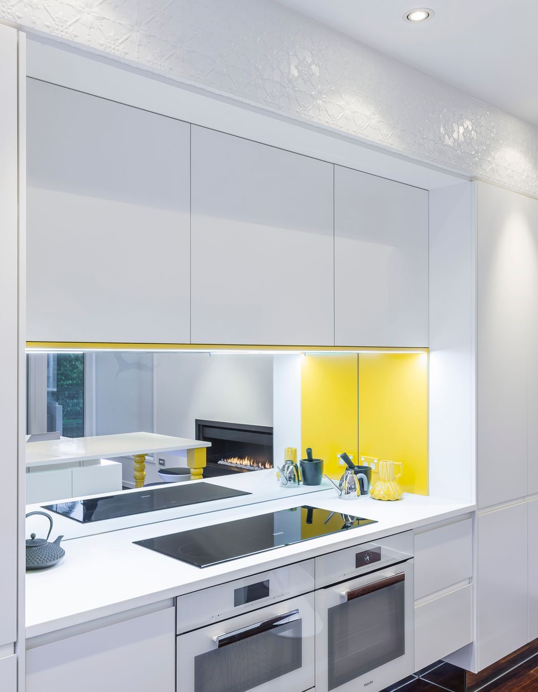 Remuera Kitchen