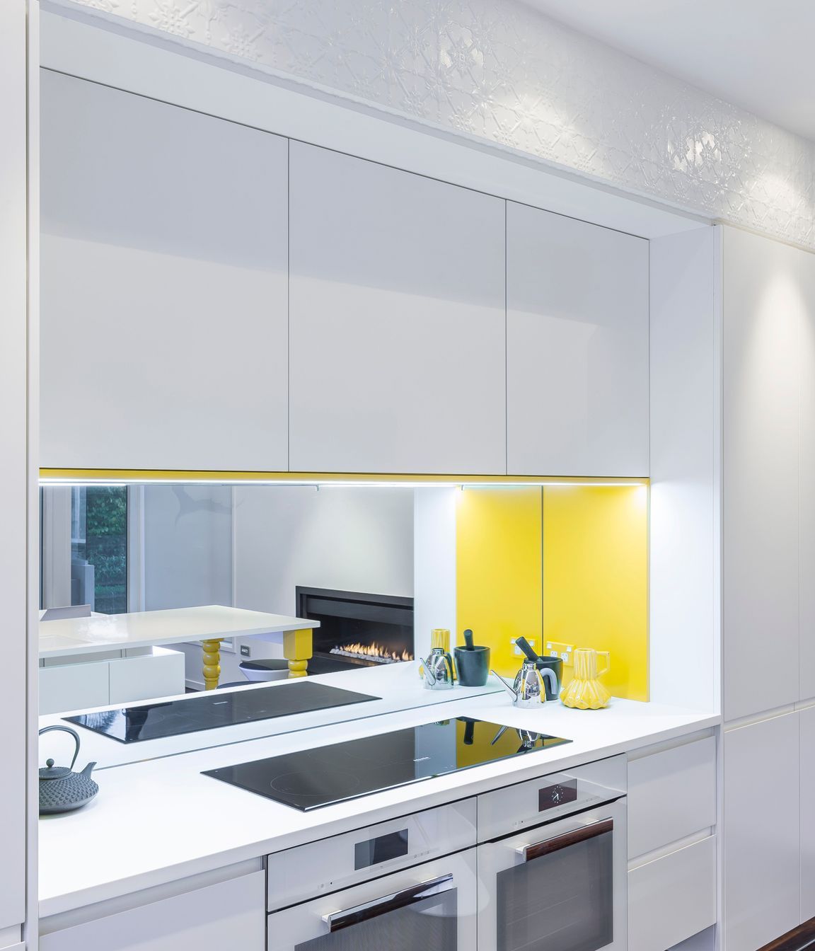 Remuera Kitchen