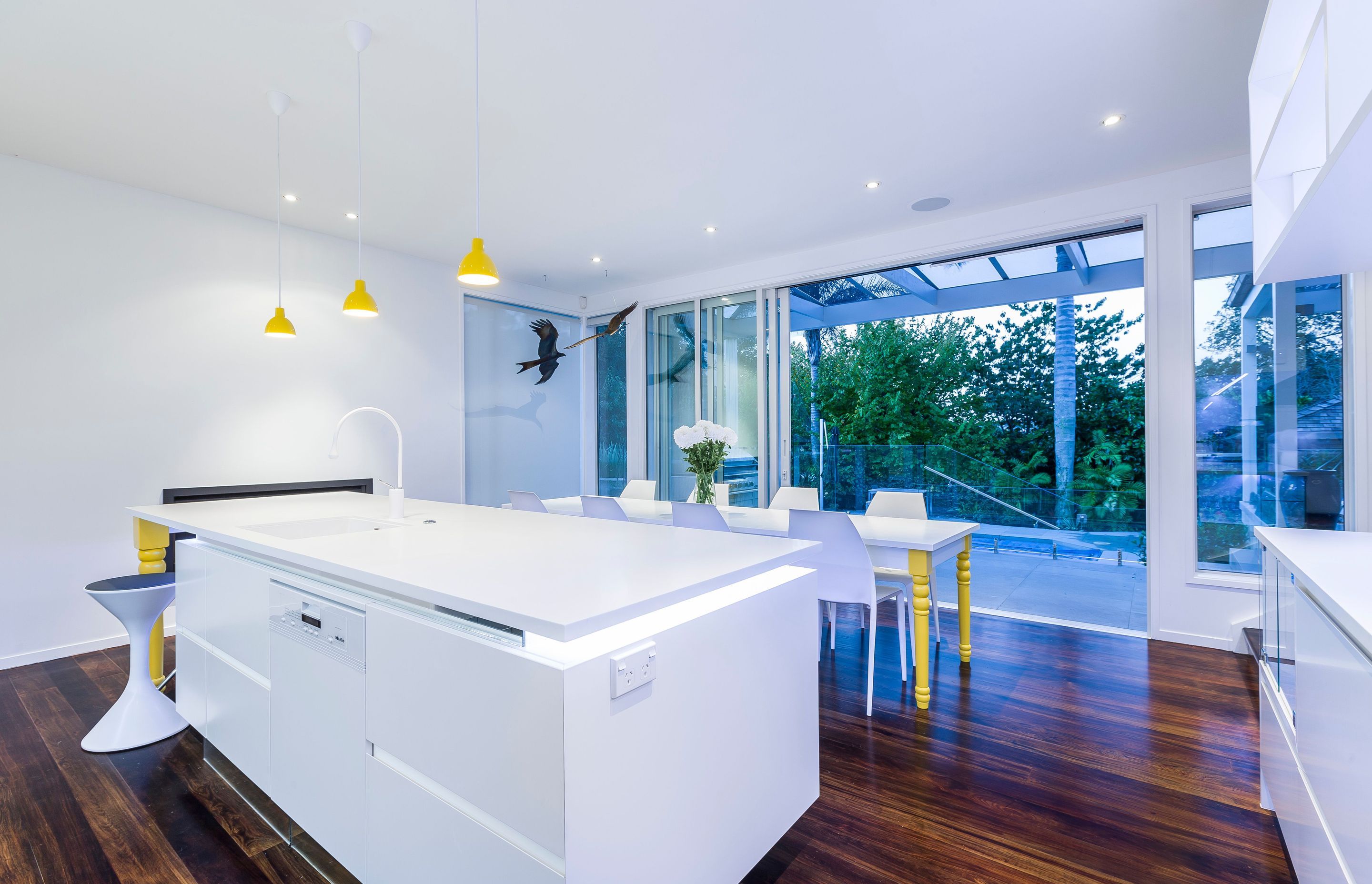 Remuera Kitchen