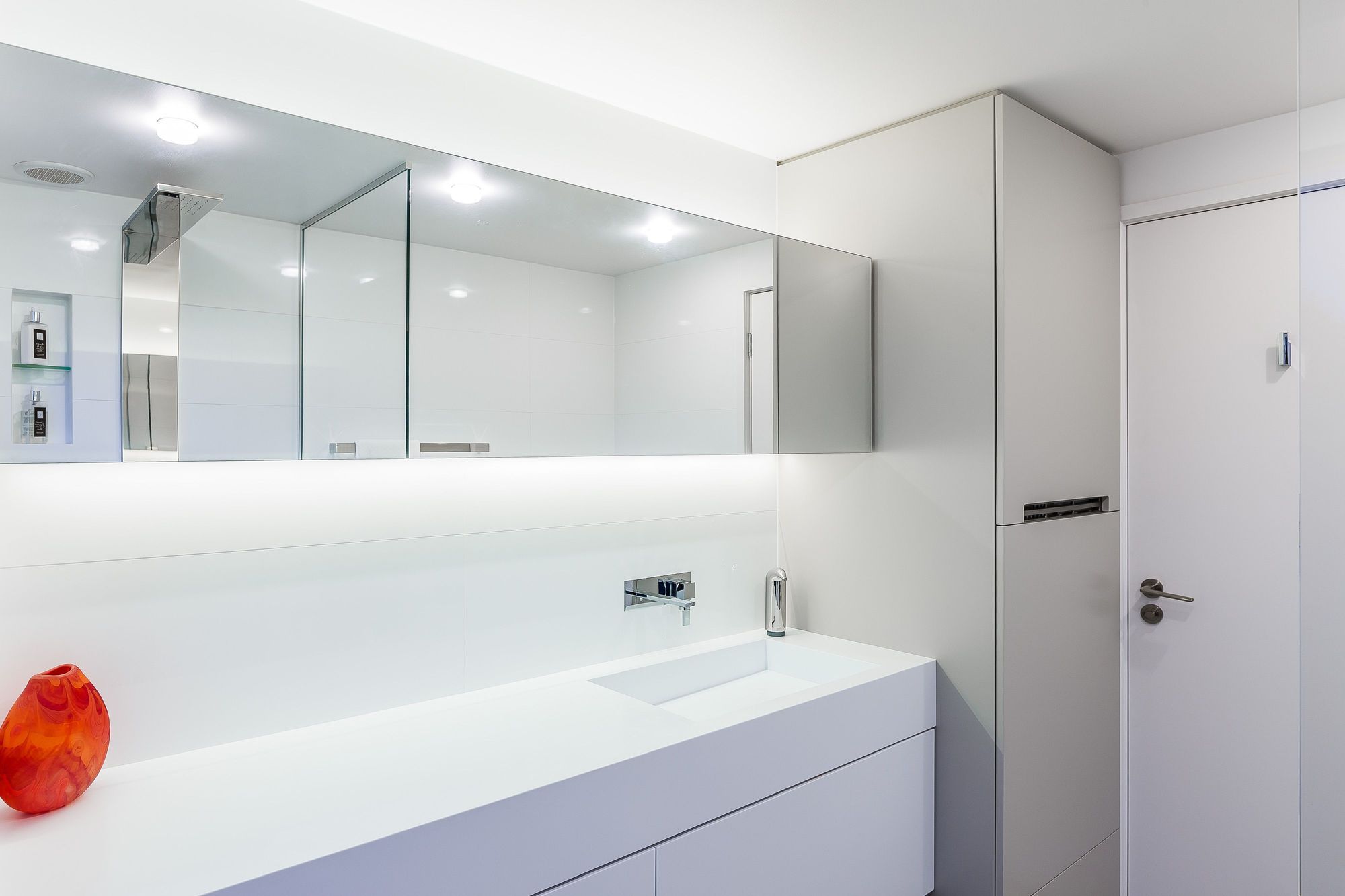 Mt Eden Bathroom / Laundry