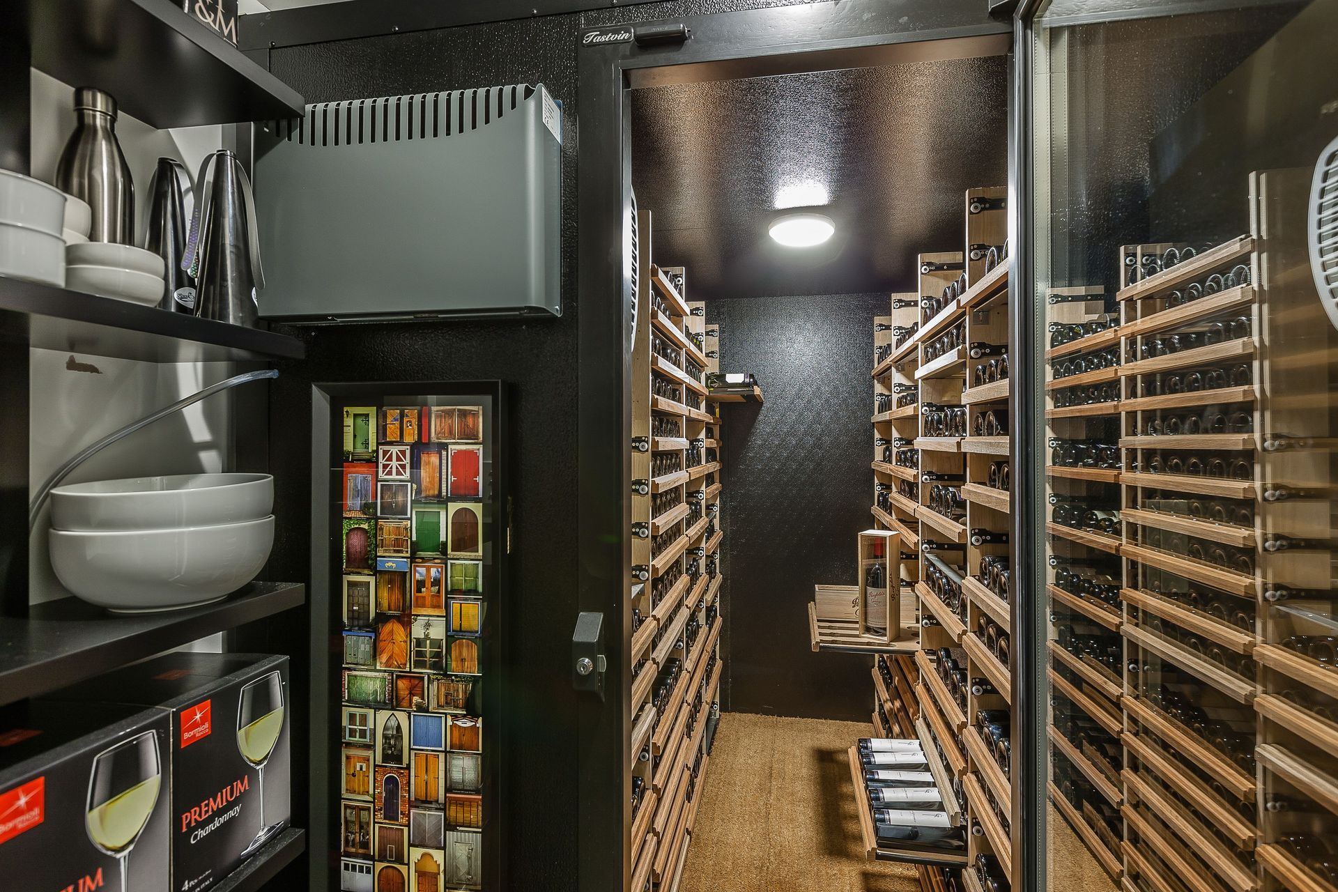 Mt Eden Outdoor Kitchen