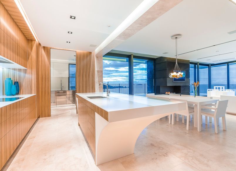 Waiheke Island Retreat