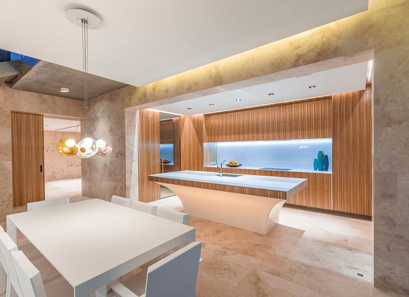 Waiheke Island Retreat