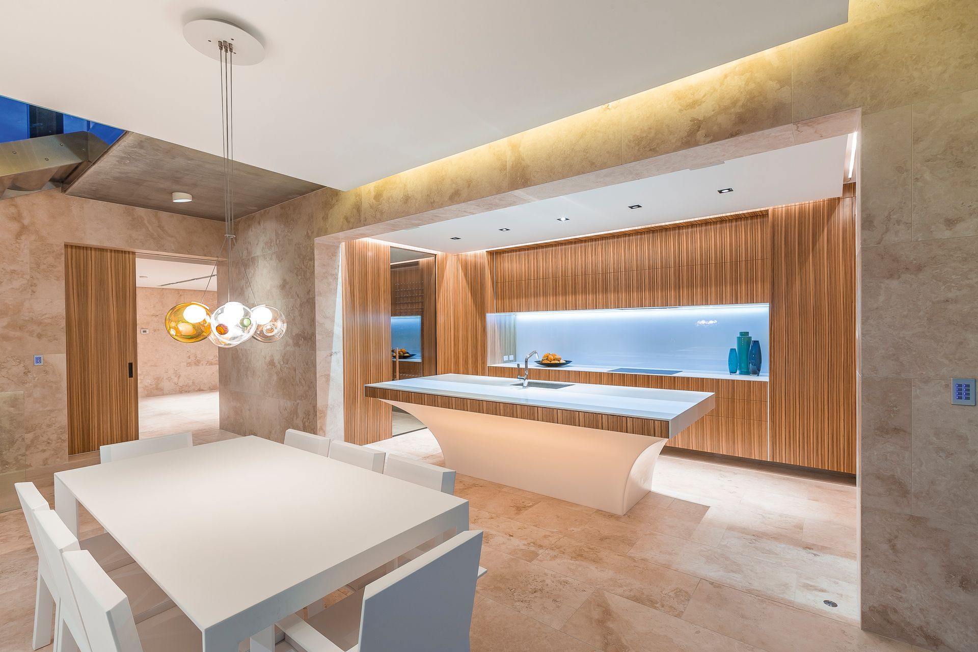 Waiheke Island Retreat