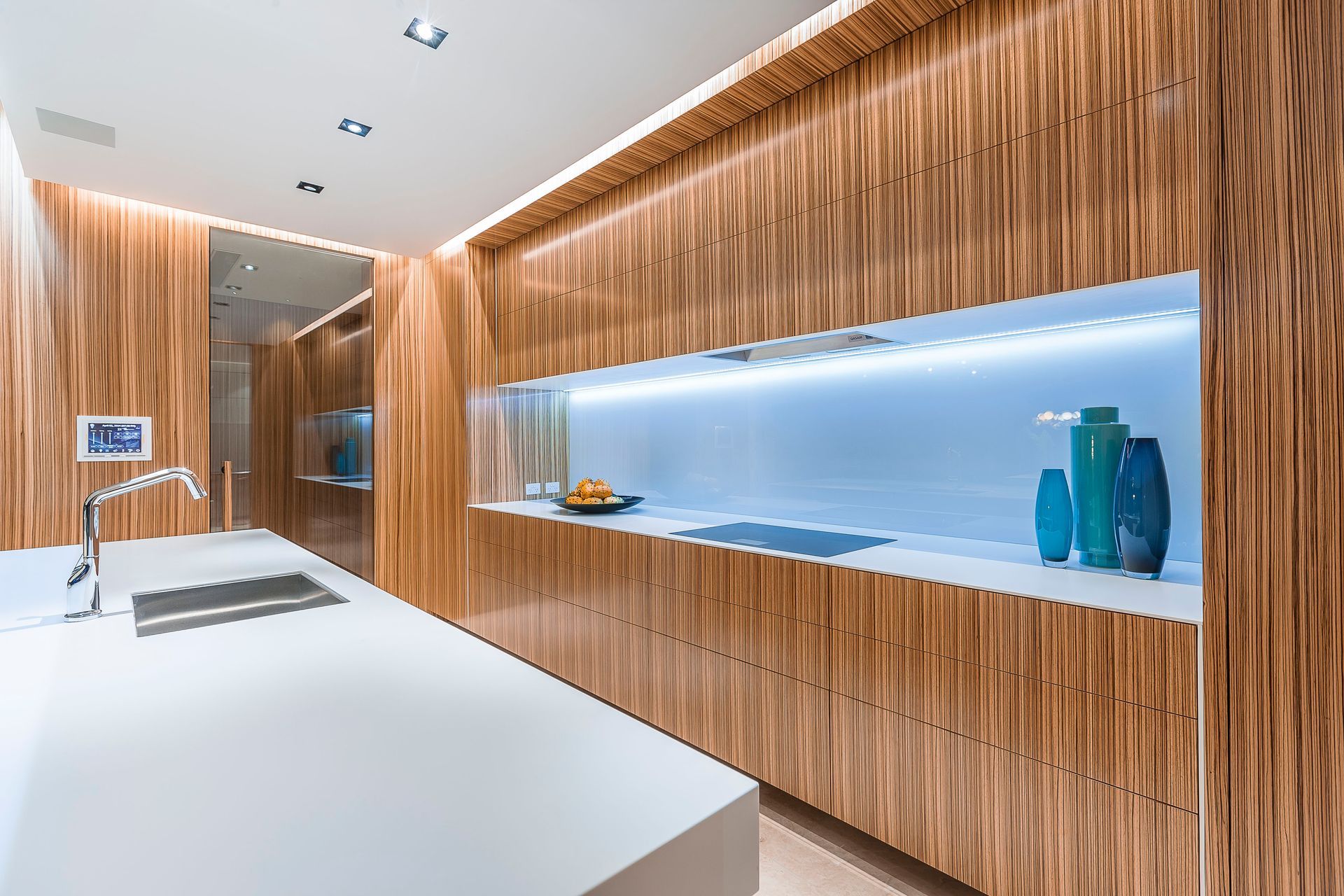 Waiheke Island Retreat