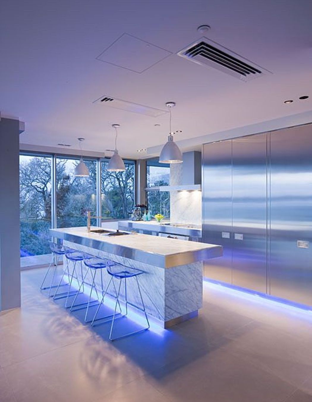 St Stephens Apartment