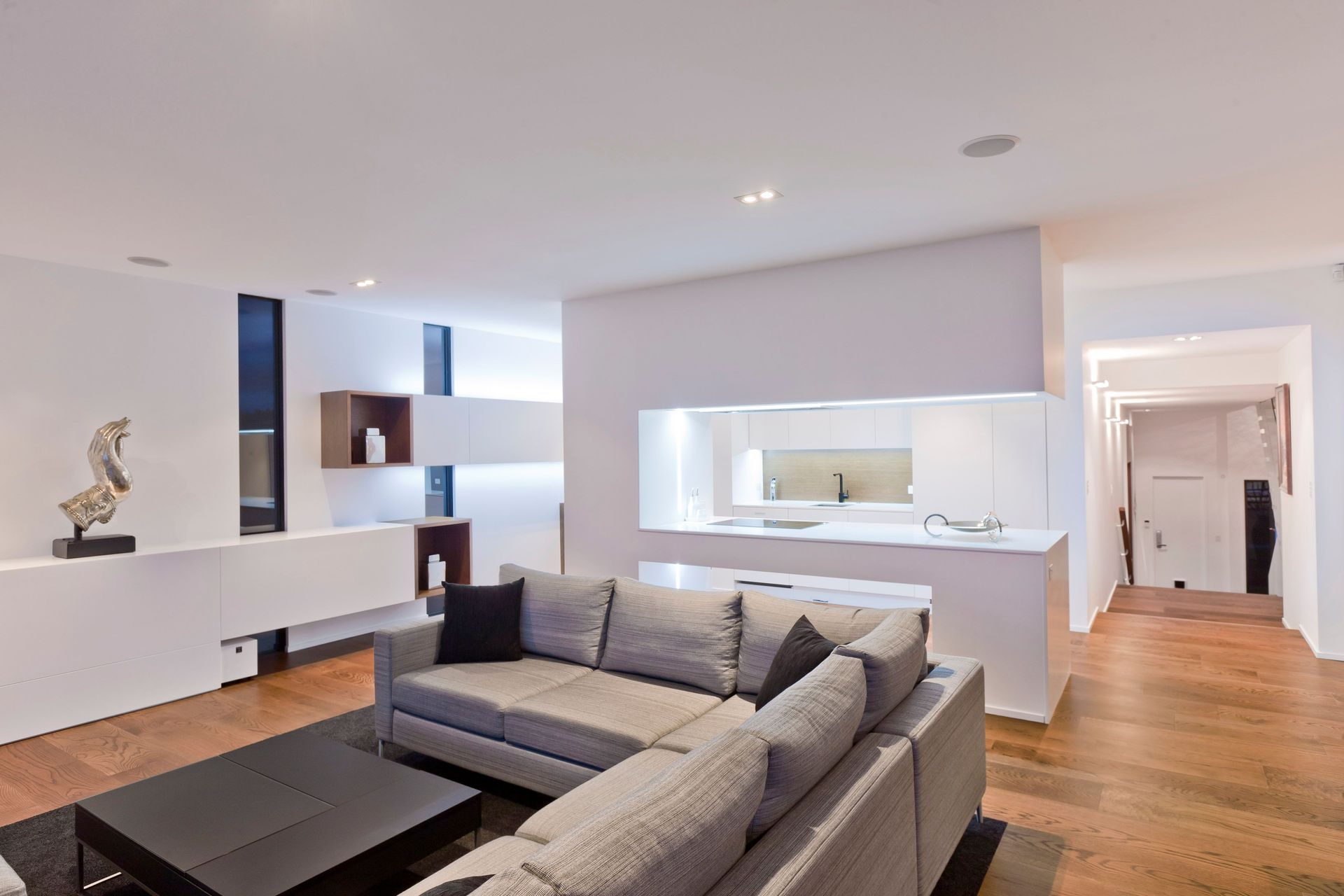 Half Moon Bay Kitchen