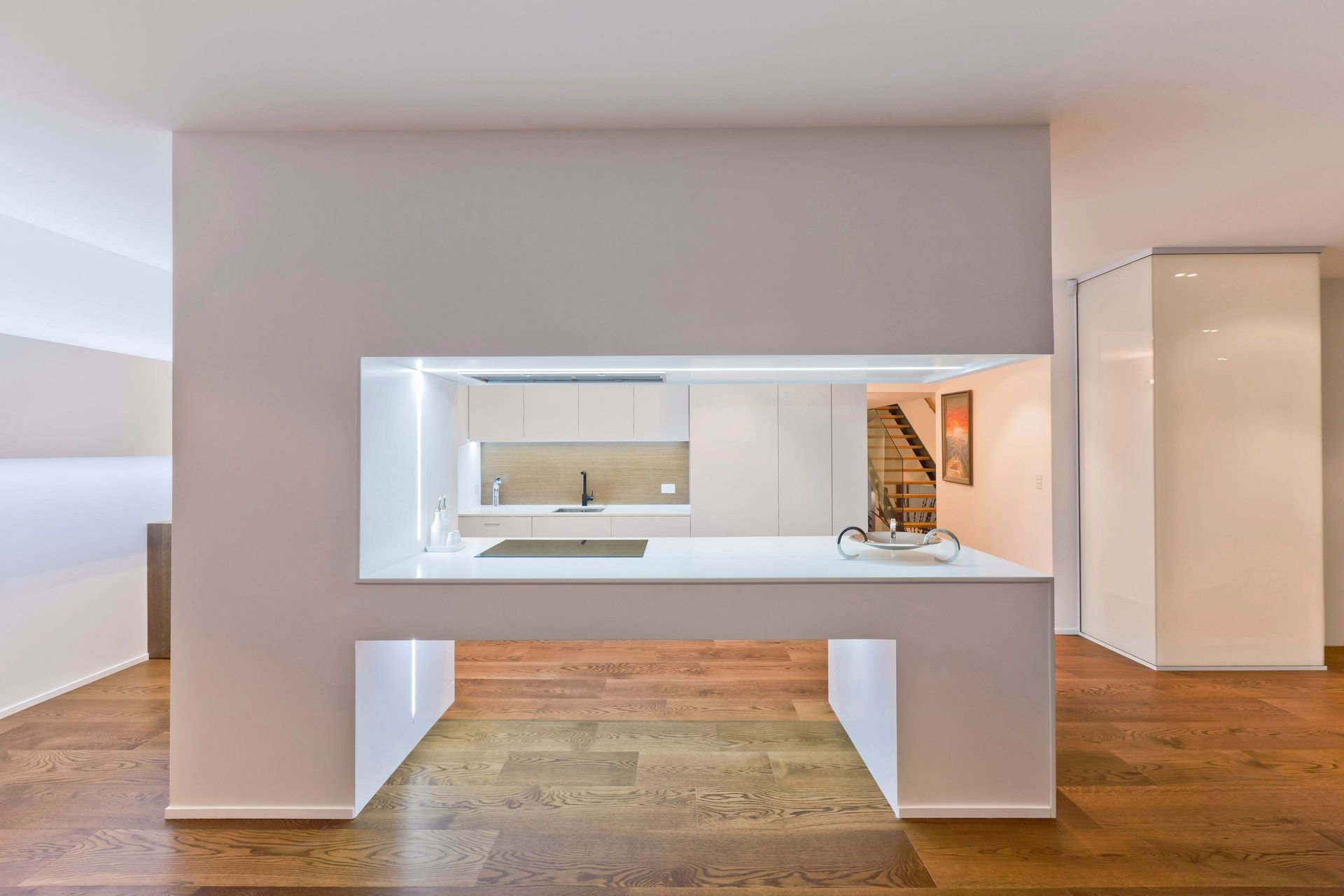 Half Moon Bay Kitchen