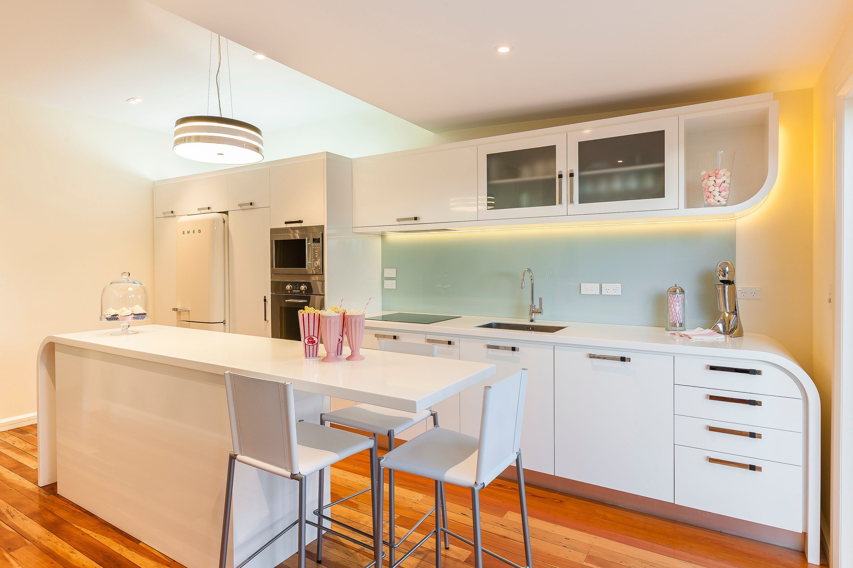 Mount Eden Kitchen