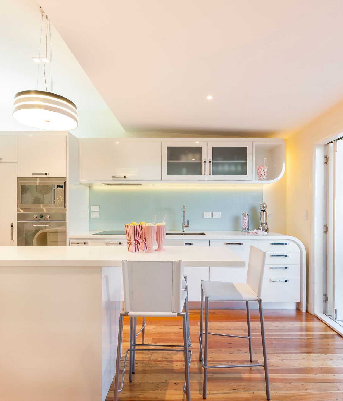 Mount Eden Kitchen